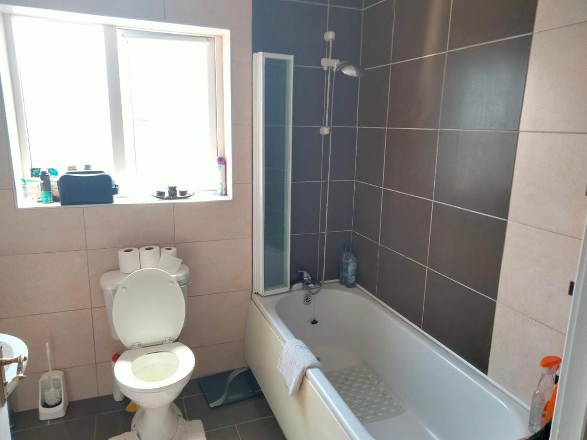19 Doran Close Donegal Town Exterior photo